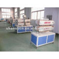 Plastic Pipe Manufacturing Machine